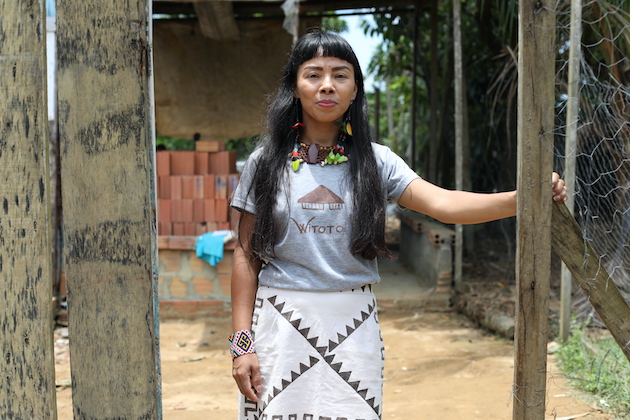 In Brazil, Indigenous Leaders and Youth Activists Fight To Protect Amazon — Global Issues