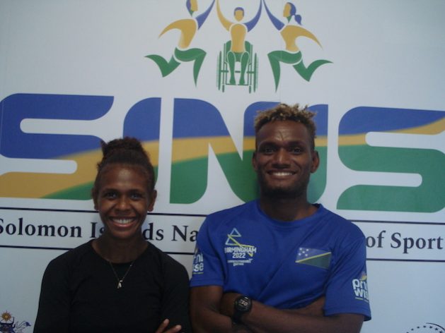 Pacific Games Channels Youth Aspirations in the Solomon Islands — Global Issues