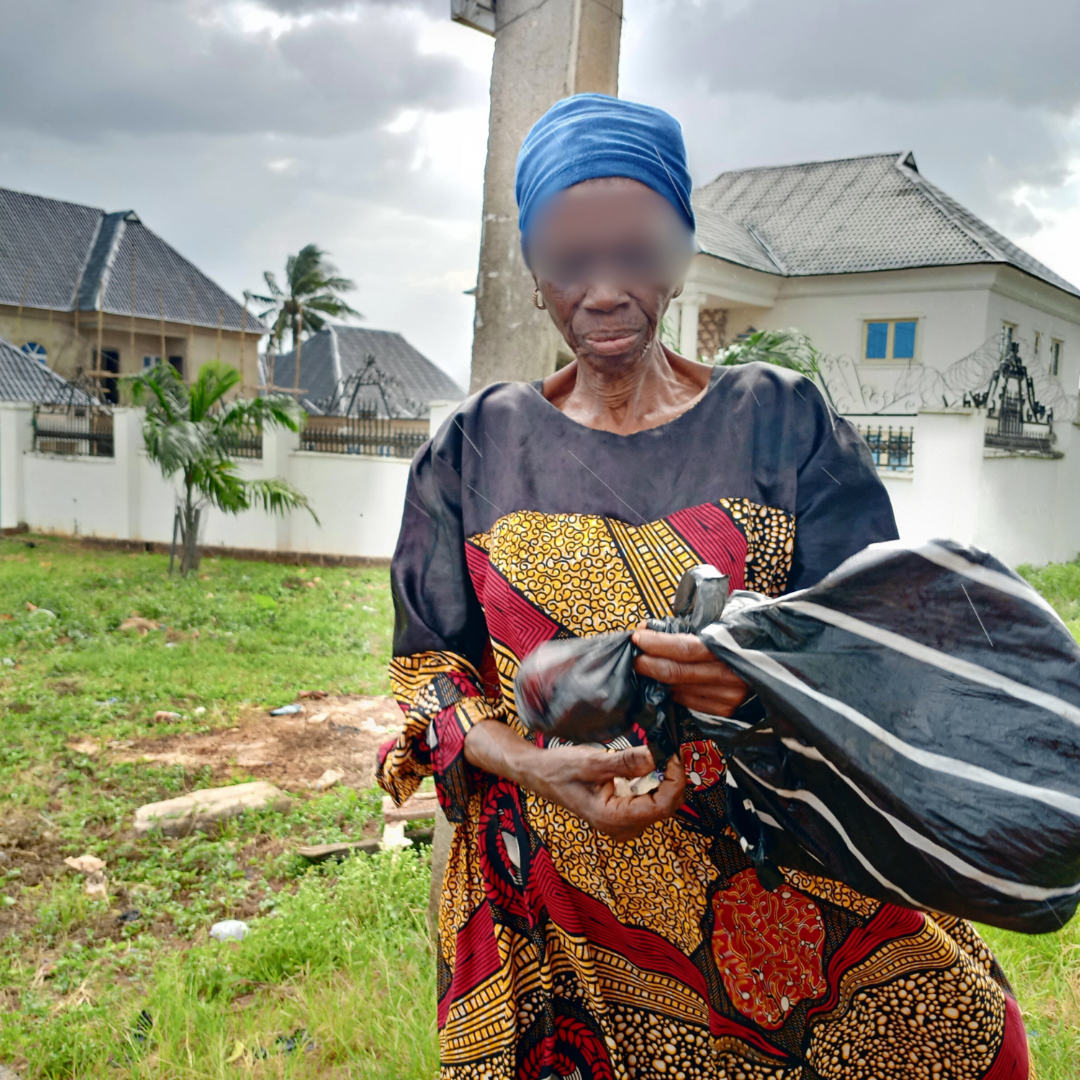In Africa, Witch Branding Destroys Elderly Women’s Lives — Global Issues