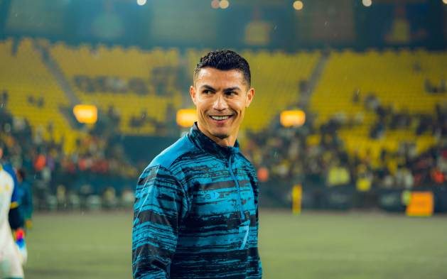 Soccer great Cristiano Ronaldo is on target again for Saudi Pro League side Al Nassr. The Saudi government has invested billions of its oil revenues in recent years in sport, including tennis, golf, boxing and, above all, football. Credit: Shutterstock - Human Rights Watch says the policy is primarily designed to sportswash Saudi Arabia’s reputation, hosting major sporting events that attract widespread, positive media attention to divert it away from the hosts’ abuses