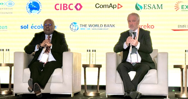 Former Energy Ministers from Saint Lucia and Uruguay Named REN21 Renewable Energy Champions — Global Issues