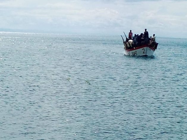 HeForShe Campaign Tackles ‘Sex for Fish’ Abuse Malawis Lakeshore Communities — Global Issues