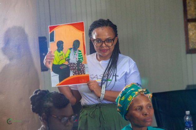 Alors que #MeToo a exposé les abus dans les espaces laïques, #Churchtoo était distinct car il a confronté la trahison morale et spirituelle profonde qui se produit lorsque les abus se produisent dans les communautés religieuses