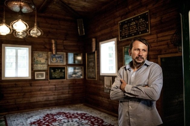 Polish Border Wall Puts Local Tatars on the Brink — Global Issues