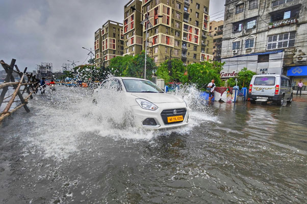 What Can We See About Climate Change in Macroeconomic Data? — Global Issues