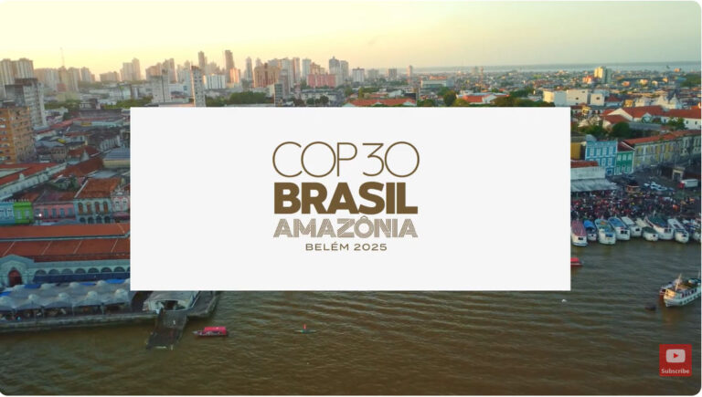 COP30 Belém: Turning Promises into Action — Global Issues