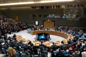 Security Council Divided on United States’ Venezuela Action — Global Issues
