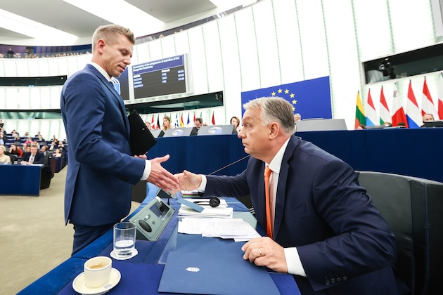  European Union/Alain Rolland