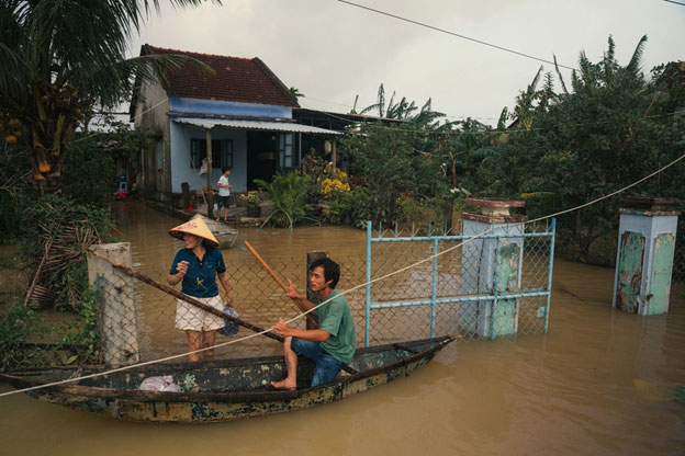 El Niño Likely to Return: the Case for Early Action