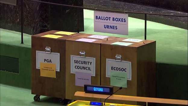 When UN Elections Were Once Tainted by Trade-Offs, Cheque Book Diplomacy & Luxury Cruises…