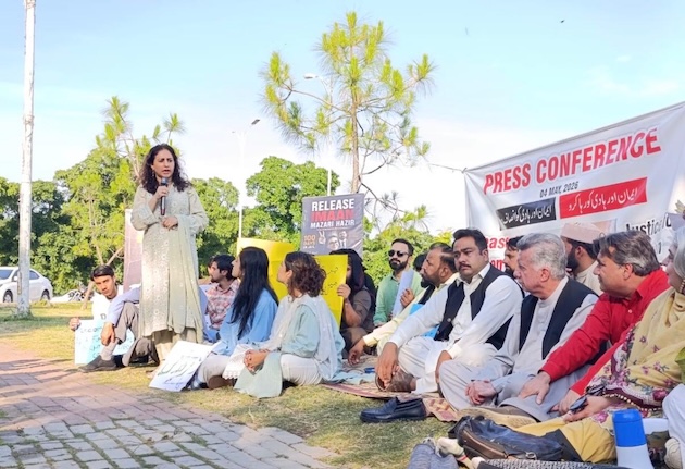  Rana Shahbaz