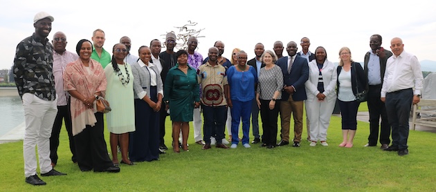 Health Emerges as a Strategic Frontline for Africa Ahead of Bonn Climate Conference