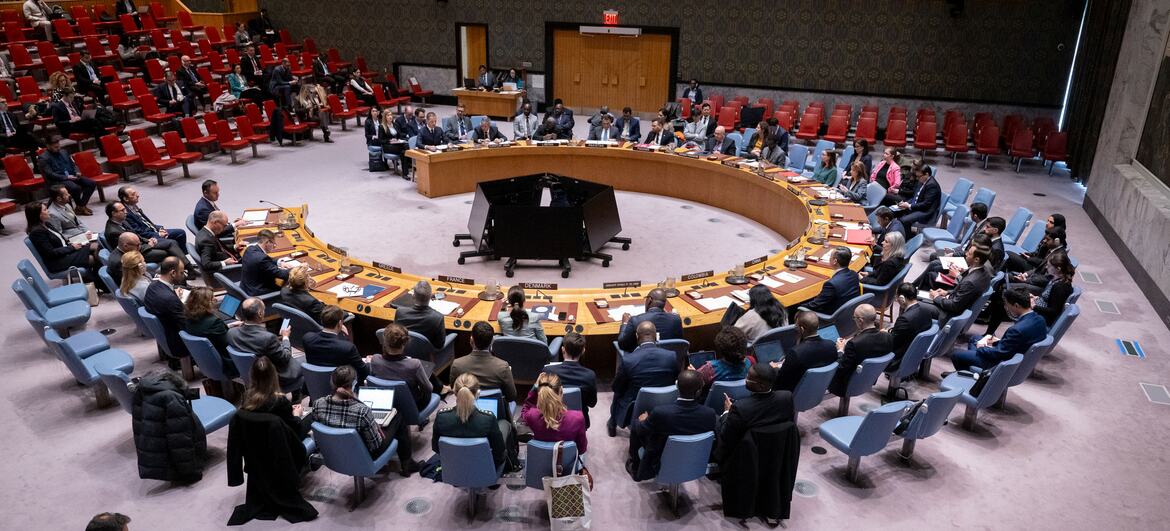 Will US Opposition to UN’s Socio-Economic Goals Play a Decisive Role in the Vote for Next Secretary-General?