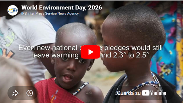 World Environment Day, 2026