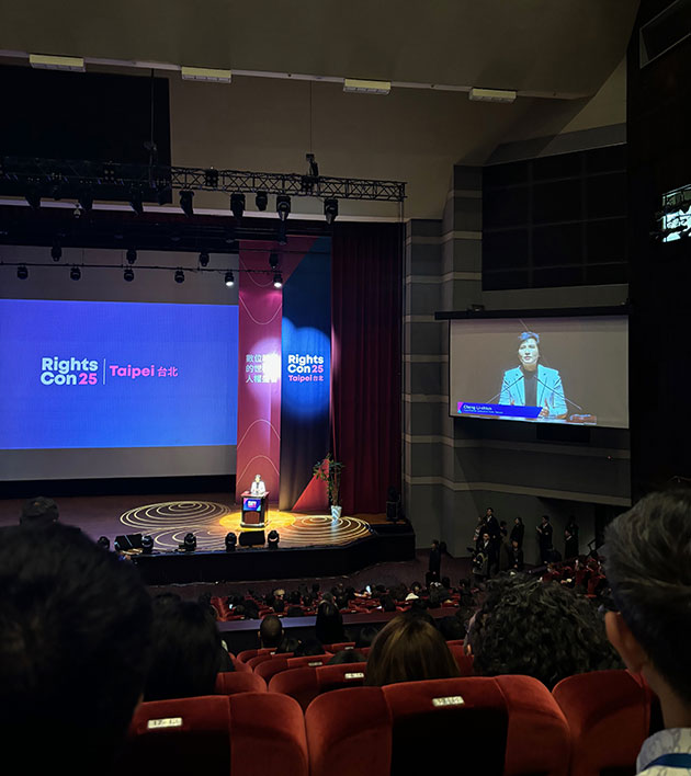 RightsCon’s Cancellation Signals a Growing Threat to Human Rights and Digital Freedoms