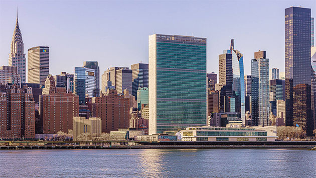 Beyond the United Nations — Reclaiming Integrity and Purpose in Global Governance