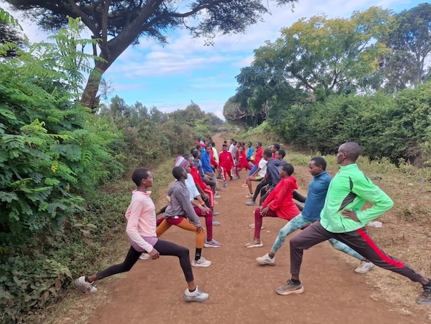  Robert Kibet/IPS