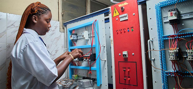 Africa’s Fourth Industrial Decade: From Political Mandate to Industrial Transformation