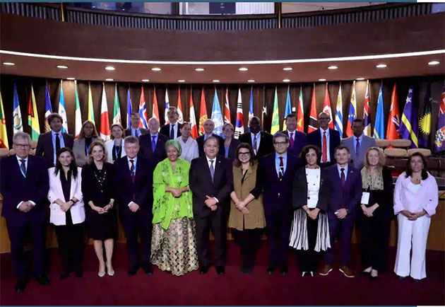Will Changes to the UN Resident Coordinator System Damage the Development Pillar & Downgrade its Assistance to Middle-Income Nations?