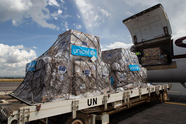 Ebola Outbreak Could Cost Africa $3.6 Billion and Threaten Nearly One Million Livelihoods