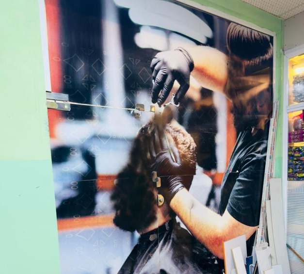 Cutting Hair, Cutting Freedom: Afghanistan’s Barbers Under Taliban Rule