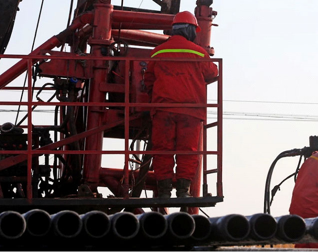 The Oil Market Absorbed the War Shock, but Buffers Are Running Low