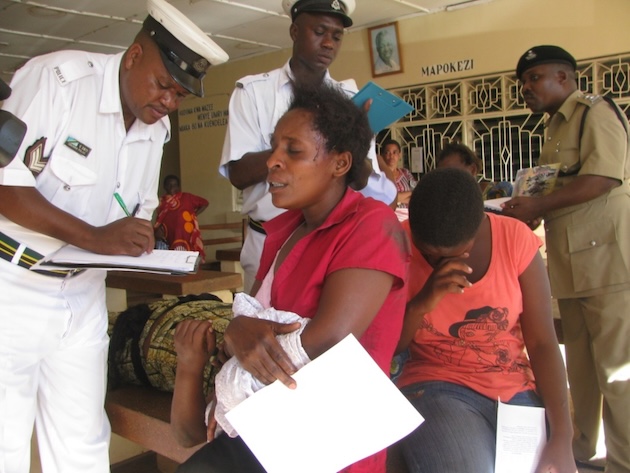 New Emergency Care Skills Help Tanzania’s Frontline Doctors Save Lives