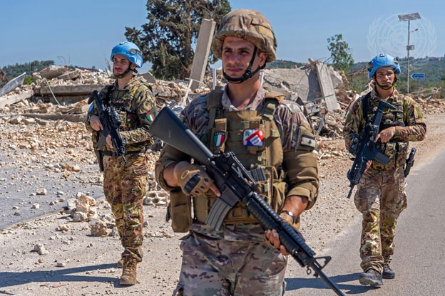 Impending UNIFIL Exit Pushes Lebanon Toward Uncertainty