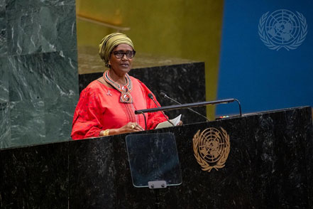 UNAIDS Framework Pushes for the Protection and Integration of HIV Care