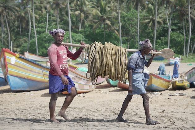 Fishers’ Organisations in India Demand Recognition From FAO