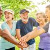 Living Longer at Age 80