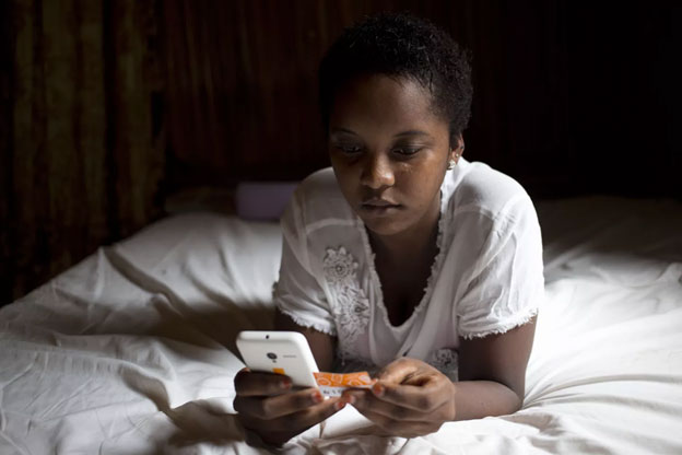 UNICEF Report Underscores Rising Rates of Tech-Facilitated Sexual Abuse Targeting Children