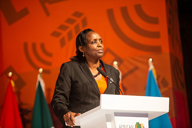 When African Smallholders Access Finance, They’ll Show You What’s Possible
