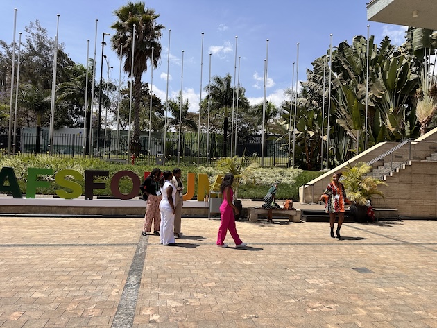 Strengthen Africa’s Seed Systems El Niño Threat Becomes Reality Again