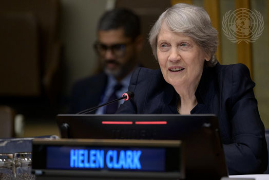 The Global Leaders Network Pushes to Protect Women’s and Children’s Health