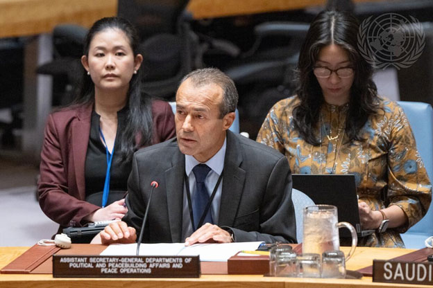 Renewed Hostilities In Yemen Inflame Displacement and Regional Risks