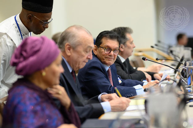 UNGA81: UN Leaders Calls for Faster Action on Pandemic Preparedness