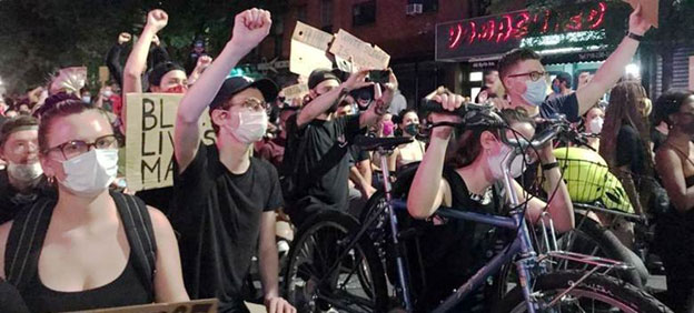 US Plans to Restrict Foreign Journalists Trigger Rising Protests