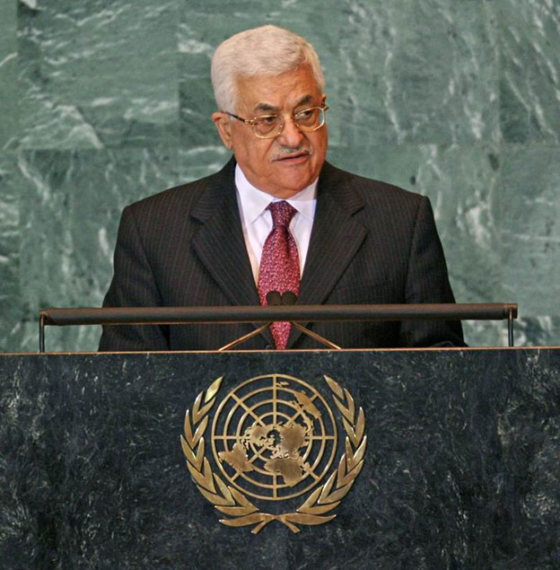 US Visas for Ruthless Autocrats to Address UN– but not for Palestinian Leaders