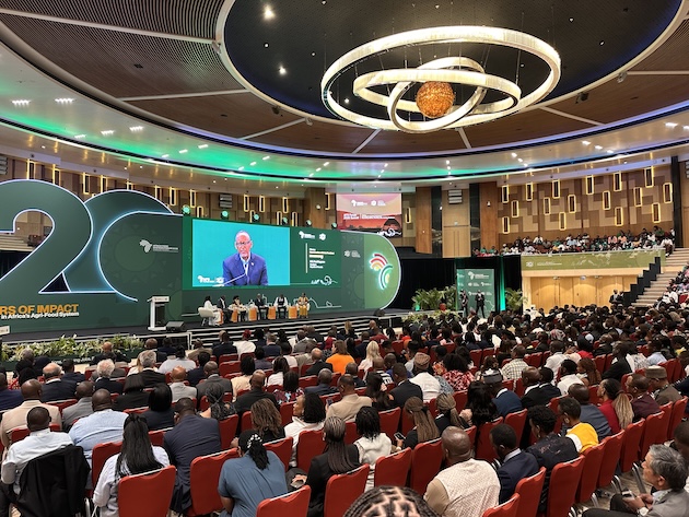 African Farmers Demand Affordable Finance as Governments Fall Short on Funding