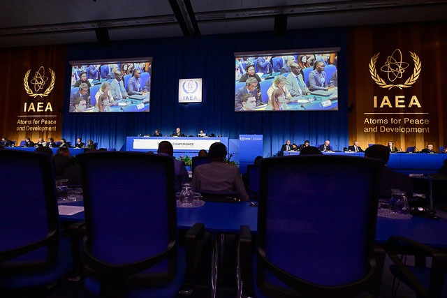 From Vienna to New York: Nuclear Governance Faces New Tests Ahead of First TPNW Review Conference