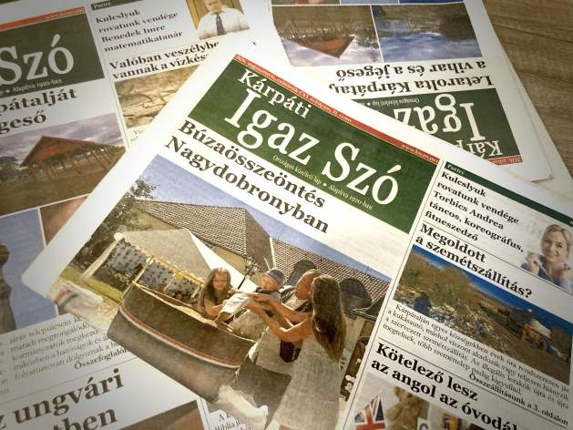 The Hungarian minority in Ukraine faces emigration and demographic decline as war threatens its future in Transcarpathia.