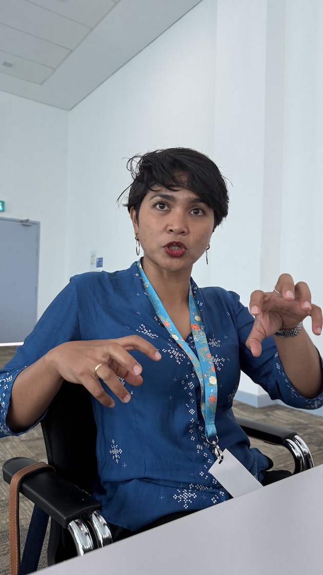 Farwiza Farhan’s Fight To Save Tropical Hotspot of Indonesia – the Leuser