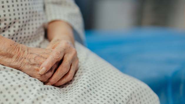 People Who Choose to End Their Lives